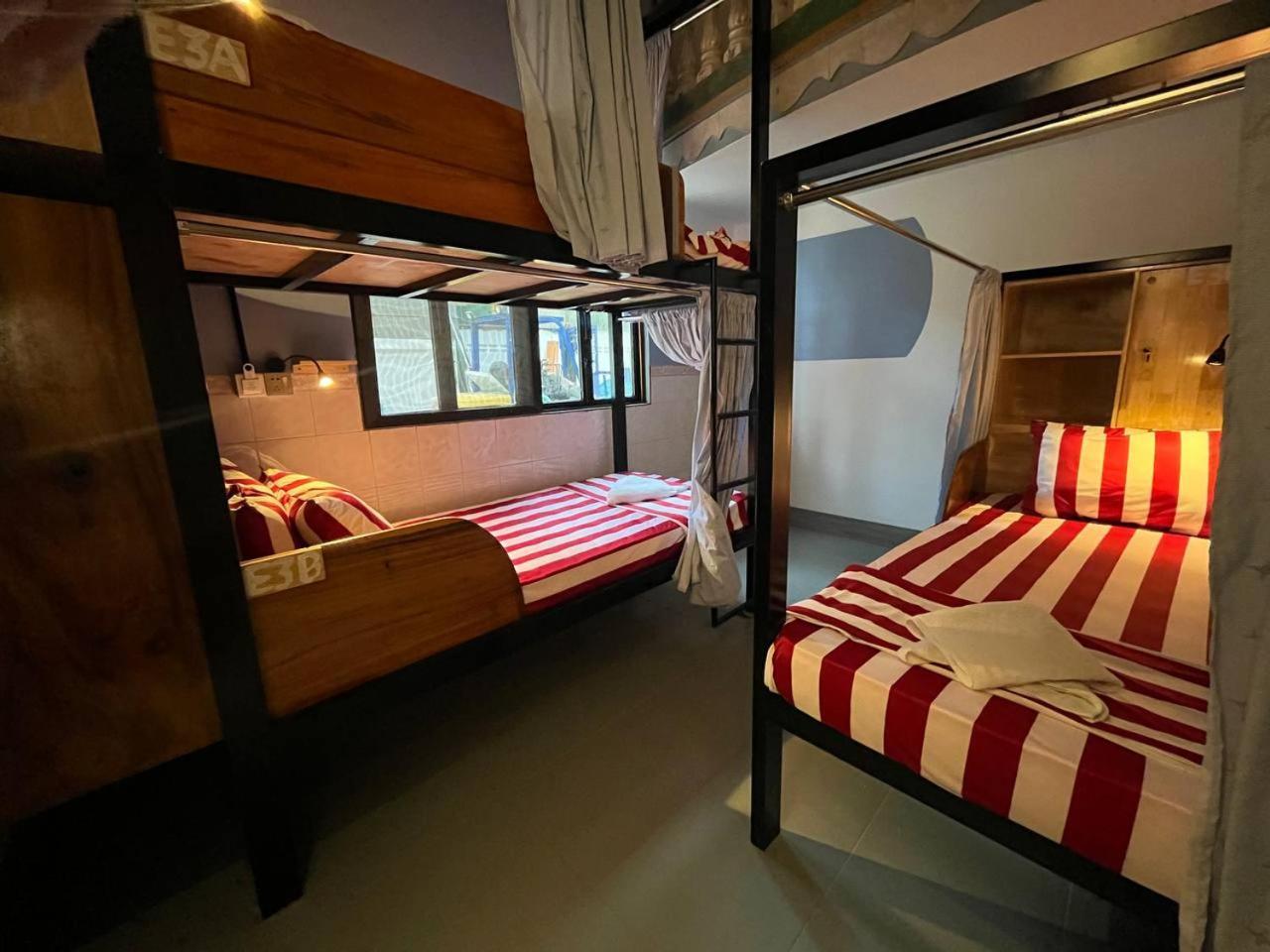 Por Chey Guesthouse Battambang Exterior photo