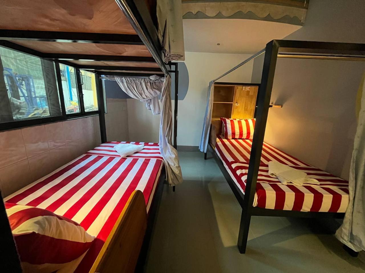 Por Chey Guesthouse Battambang Exterior photo