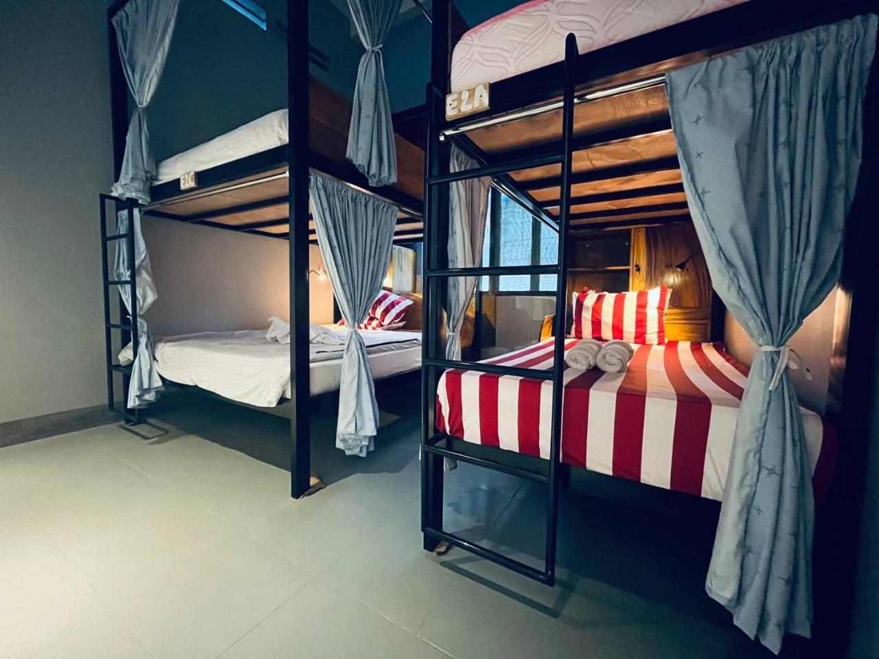 Por Chey Guesthouse Battambang Exterior photo