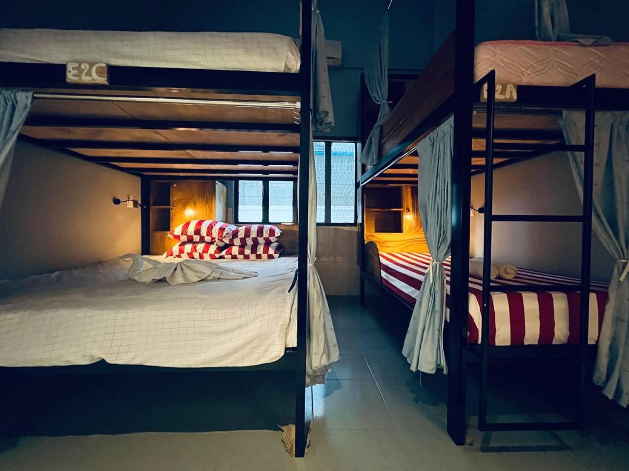 Por Chey Guesthouse Battambang Exterior photo