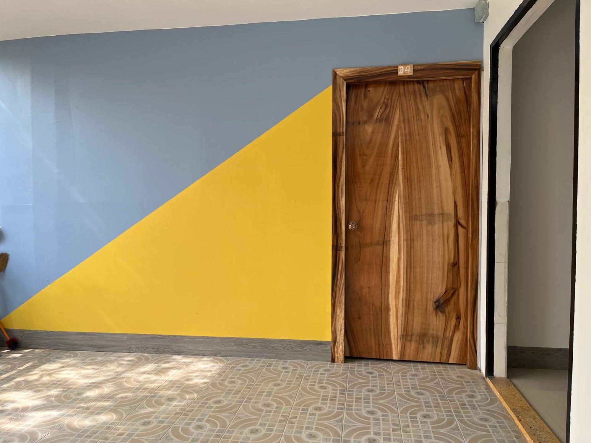 Por Chey Guesthouse Battambang Exterior photo