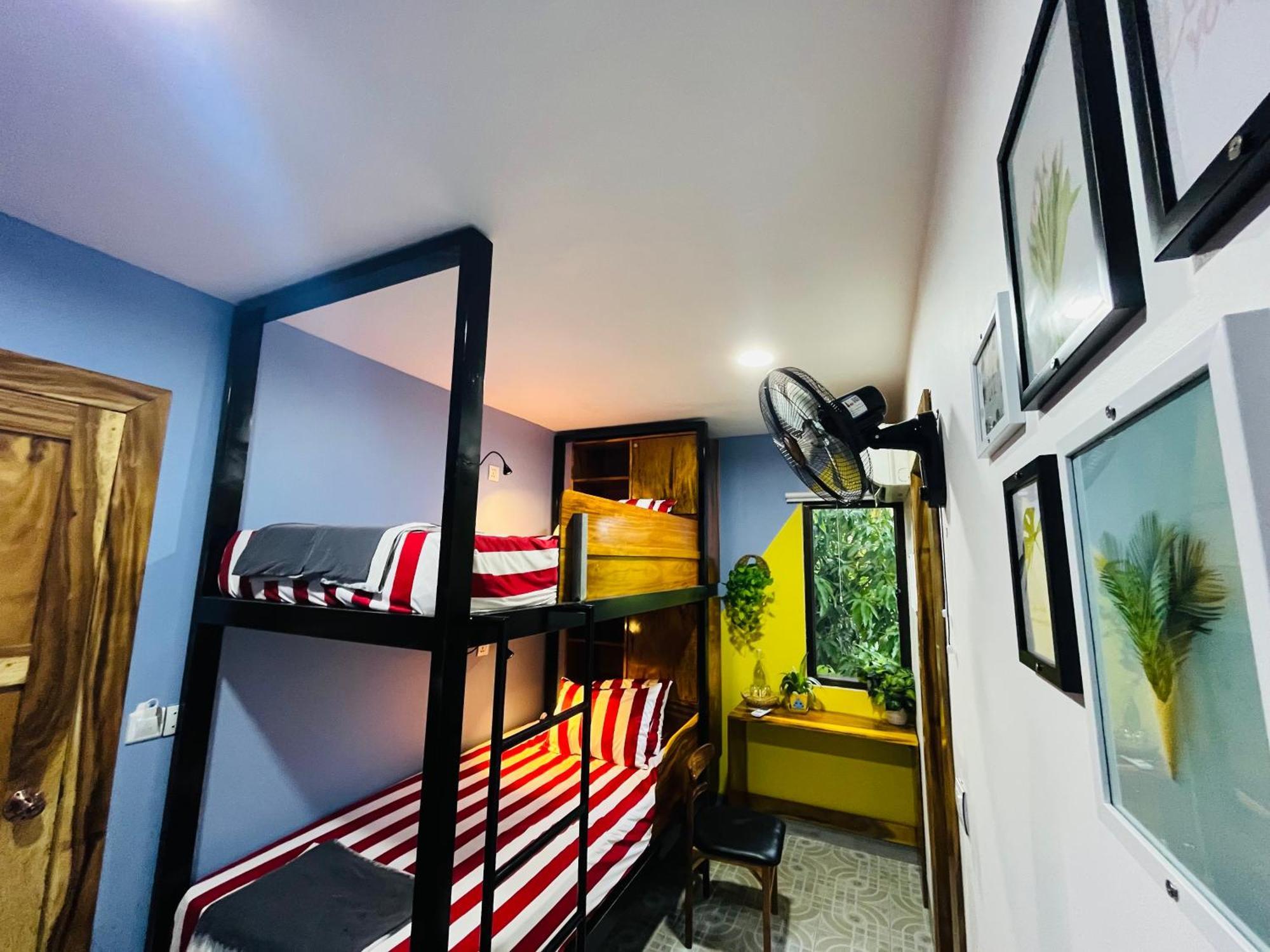 Por Chey Guesthouse Battambang Exterior photo
