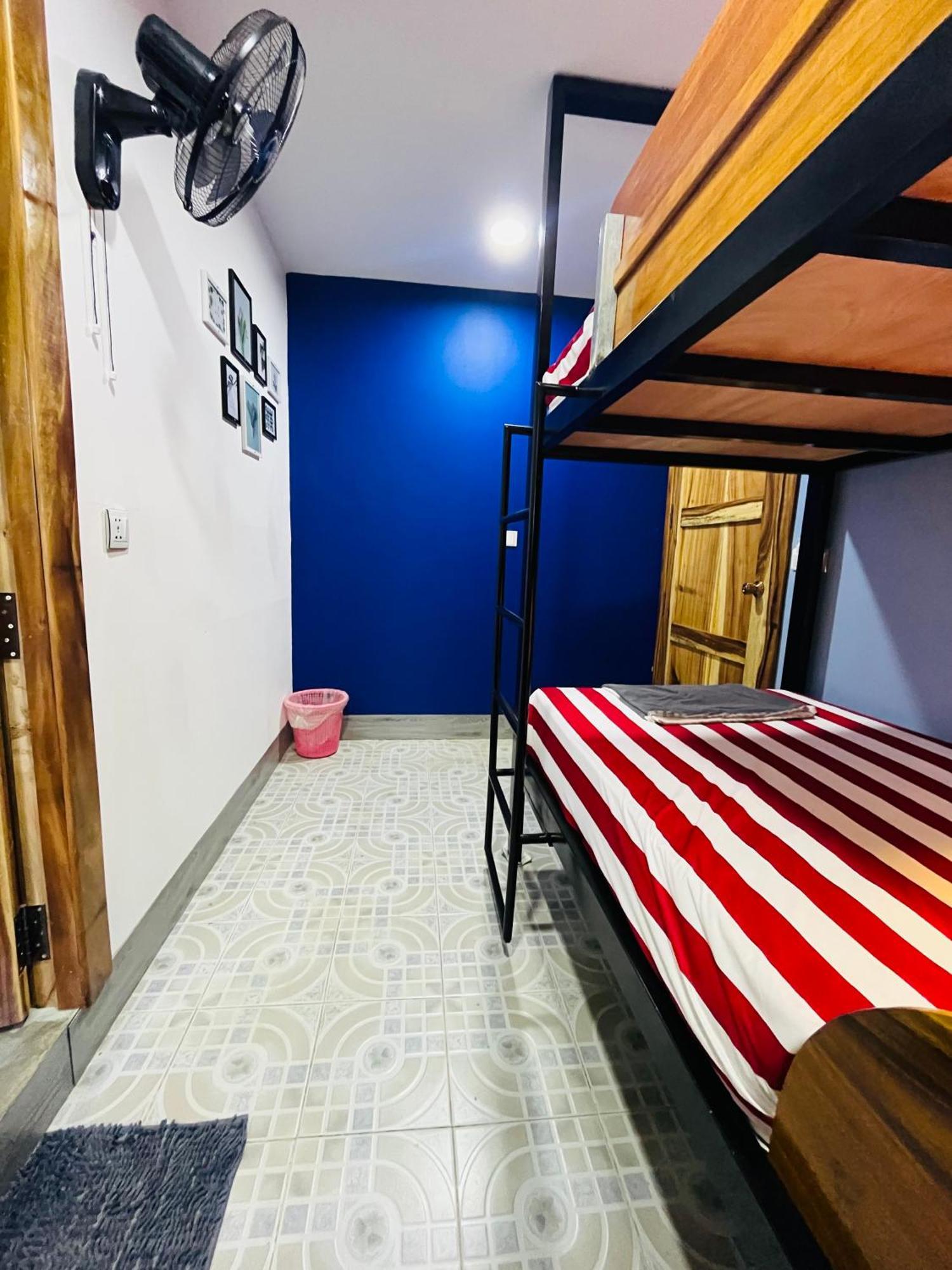 Por Chey Guesthouse Battambang Exterior photo